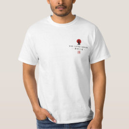 DEN ENSAMME RONIN T SHIRT