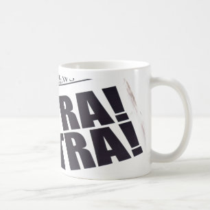 DEN EXTRA EXTRA LÄSTE ALLA OM DET KAFFEMUGG