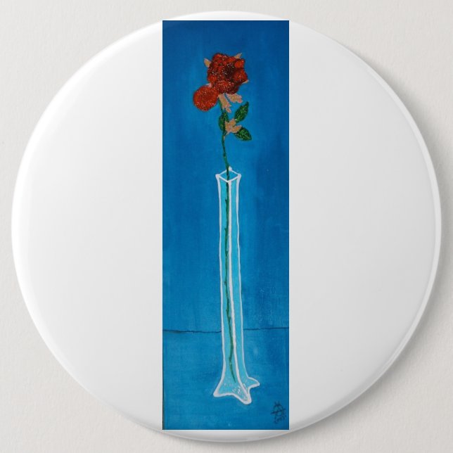 Den extra stora ron knäppas knapp (Framsida)