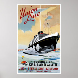 Den fackliga ångafrakten fodrar poster