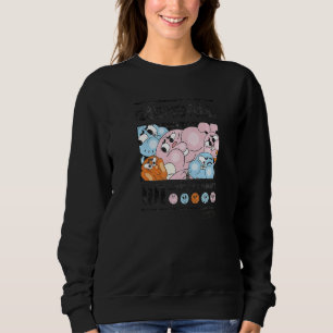 Den Fantastisk Gumballkoncernens värld sa vad den T Shirt