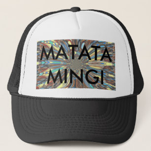 Den fantastiska, fantastiska designen i Färg Keps