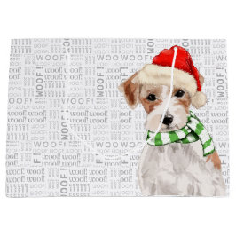 Den fantastiska Jacken Russell Terrier Hund