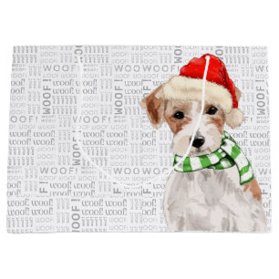 Den fantastiska Jacken Russell Terrier Hund