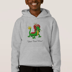 Den fantastiska kinesiska draken t shirt