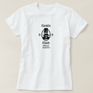 Den fantastiska noveltyn julhögskolans utformning t shirt