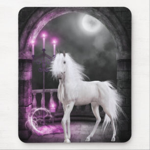 Den fantastiska Unicorn Musmatta