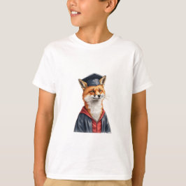den färdige räven t shirt