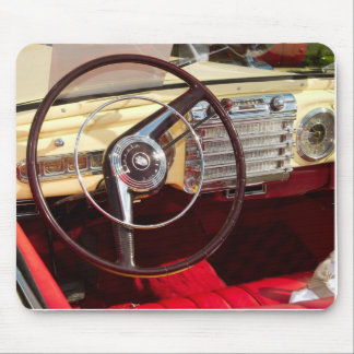 Den färgrika musen Cars29 vadderar Musmatta