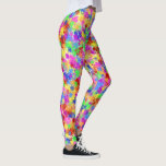 Den färgrika splatteren målar neon för leggings<br><div class="desc">Dessa som den kalla splatteren målar damasker,  göras i en ljus vibrerande regnbåge av färg. Från neon gulnar,  gröntar,  och pinks till rött,  blått och orangen,  dessa damasker har ett painterly stänk av gladlynt ljusstyrka. De är perfekta för konstnärer,  hippies,  bohem och någon som älskar konst.</div>