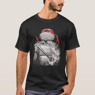 Den farliga RaphaelMNT-familjen T Shirt
