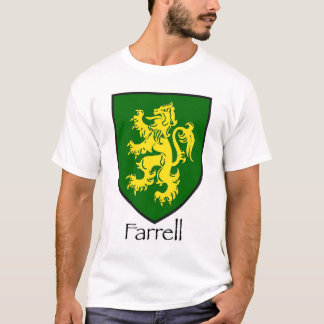 Den Farrell familjen skyddar Tröja