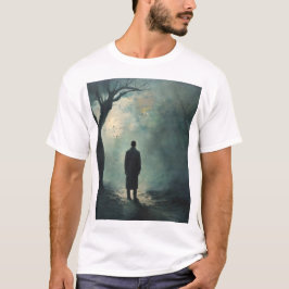 Den fasta resan t shirt
