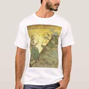 Den femte dagen av skapelsen t-shirt