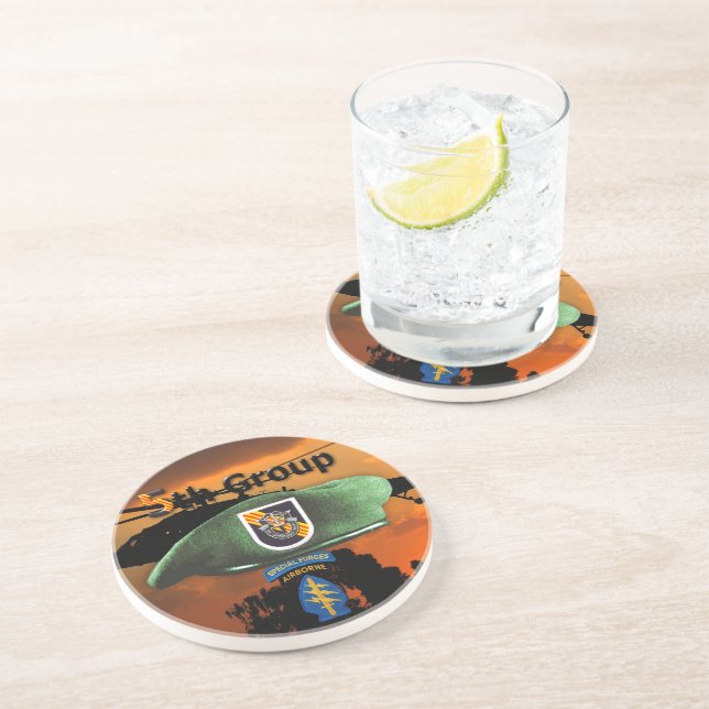 Den femte Grönten för Speciella styrenheter ger SF Underlägg Sandsten (Sidan)