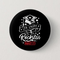 Den femte Rockstjärnan Klass-Student firade det fi