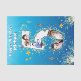 Den femte stora under Havets födelsedag