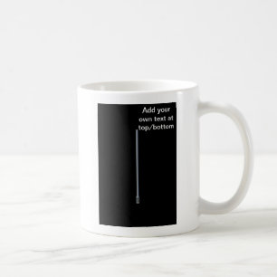 Den Festivus polen tillfogar ditt roliga Kaffemugg