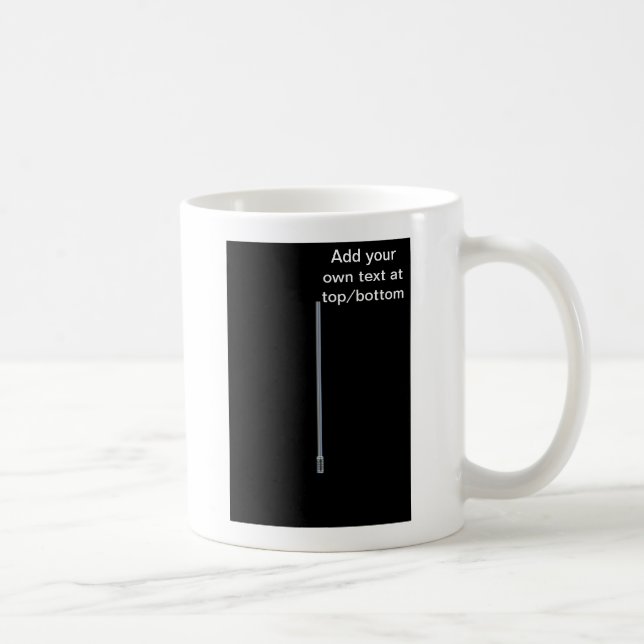 Den Festivus polen tillfogar ditt roliga Kaffemugg (Höger)