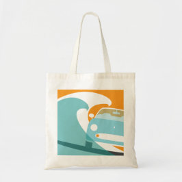 Den Figaro totot hänger lös Tygkasse