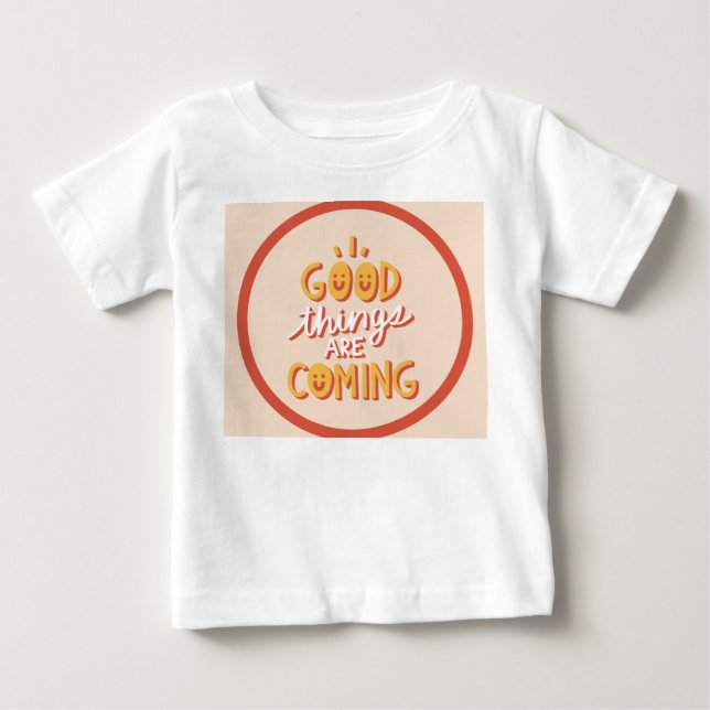 Den fina designen  t shirt (Framsida)