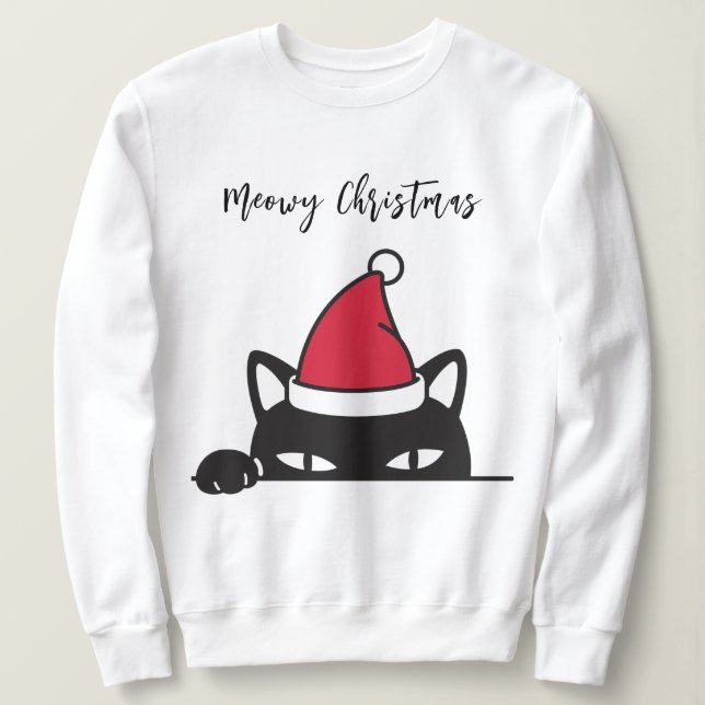 Den fina julklappen t shirt (Design framsida)