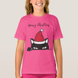 Den fina julklappen t shirt