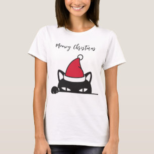 Den fina julklappen t shirt