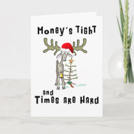 Den fina julkortspennan helgkort