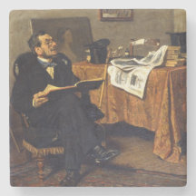 Den finne gentlemannen, Art Älskare