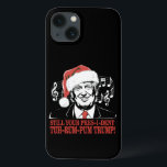 Den finne julpresidenten Trump Pajamas Ugly Julaft<br><div class="desc">Den finne julpresidenten Trump Pajamas Ugly Julafton</div>