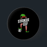 Den finstilta julfotpositionen Elf för Ungdom Soc Knapp<br><div class="desc">Lönsam julfotboll position Elf för Ungdomsfotbollsspelare</div>