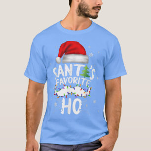 Den finstilta jultomten Favorite Ho Julafton508 T Shirt