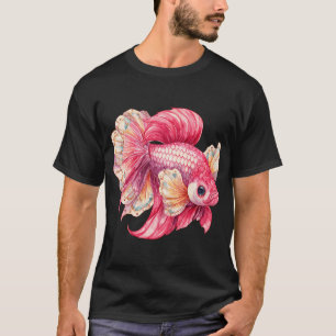 Den fisken var så stor / FISKET T Shirt