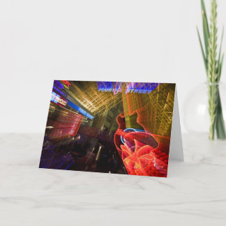 Den fjärde gatan bor kort