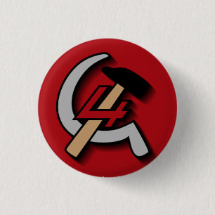 Den fjärde internationell knäppas knapp