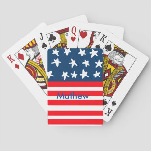 Den fjärde Jurij independence day lägger till namn Casinokort