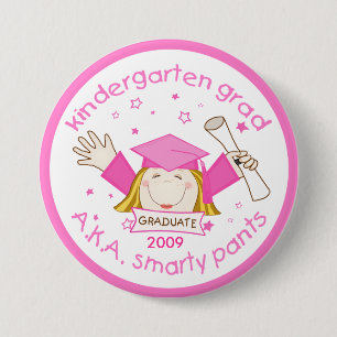 Den flickadagisstudenten/studenten knäppas knapp