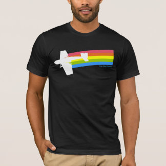 Den Fluc gåsen Tee Shirt