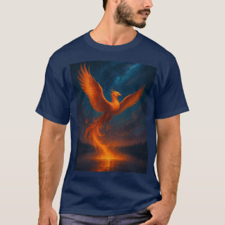 Den flytande Ögat T Shirt