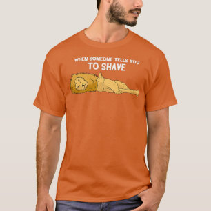 Den För manar kupongdagen Älskare Humor T Shirt