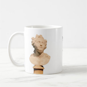Den förbannade själen Bernini-personligen Kaffemugg