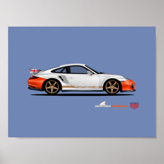 Den förbjudna Maskin Poster (Framsidan)