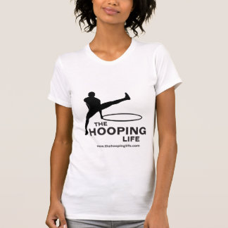 Den förena livtanken t-shirt
