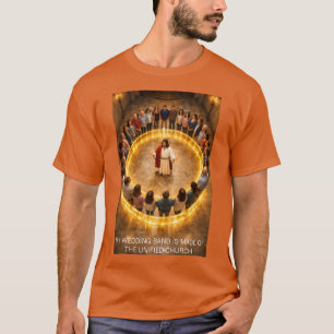 Den förenade kyrkans t-shirt
