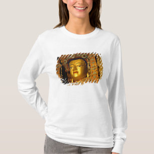 Den förgyllda Jowo Buddha-statyn, Jokhang-templet, T Shirt
