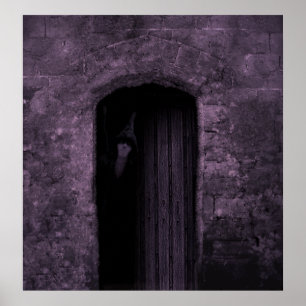 Den försiktiga guiden poster