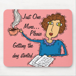 DEN FÖRSTA KOPPEN MUSMATTA