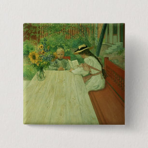 Den första Kursen, 1903 Knapp