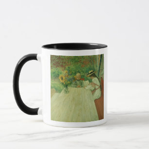 Den första Kursen, 1903 Mugg